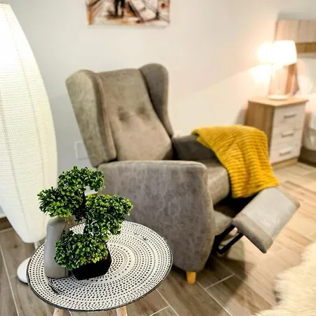 Nomad Urban Duplex Appartement Málaga Buitenkant foto