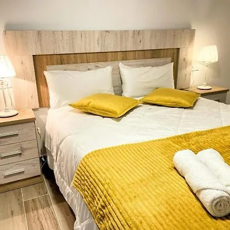Nomad Urban Duplex Appartement Málaga Buitenkant foto